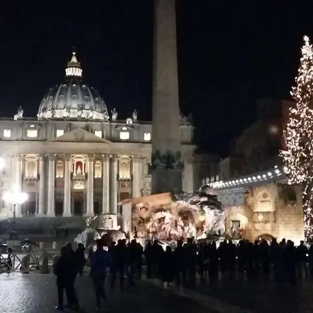 Beatrice Vatican Museum