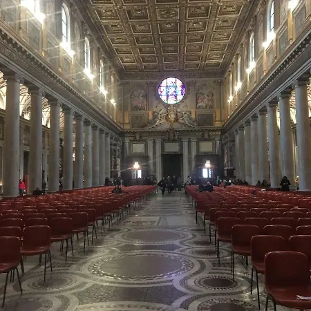 Beatrice Vatican Museum * Рим