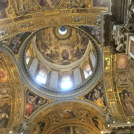 Beatrice Vatican Museum *