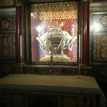 Beatrice Vatican Museum * Рим