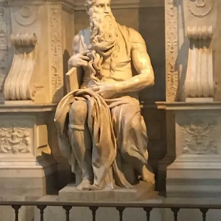 Beatrice Vatican Museum * Rom